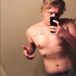 Meet your Posher, Triston